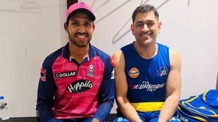 IND vs ENG, Ranchi Test, Dhruv Jurel, MS Dhoni