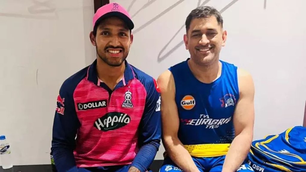 IND vs ENG, Ranchi Test, Dhruv Jurel, MS Dhoni