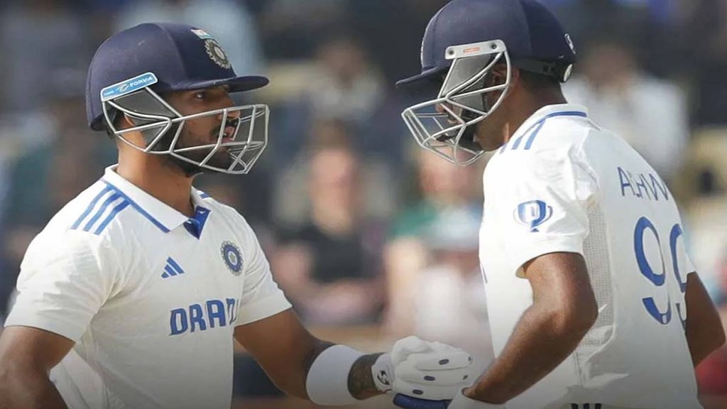 Dhruv Jurel | Ind vs Eng | 3rd test match |