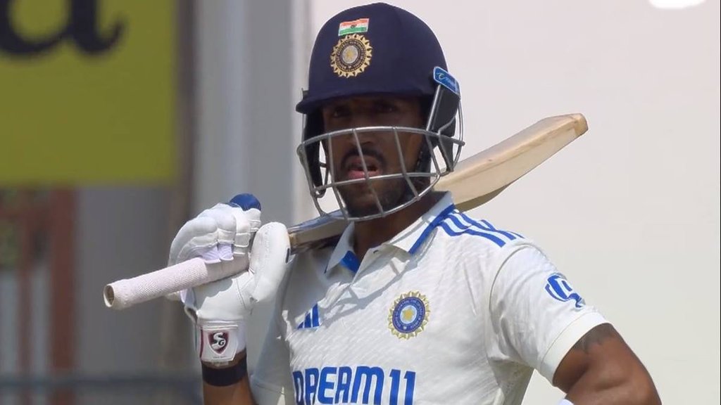 Dhrvu Jurel | KS Bharat | Ind vs Eng |