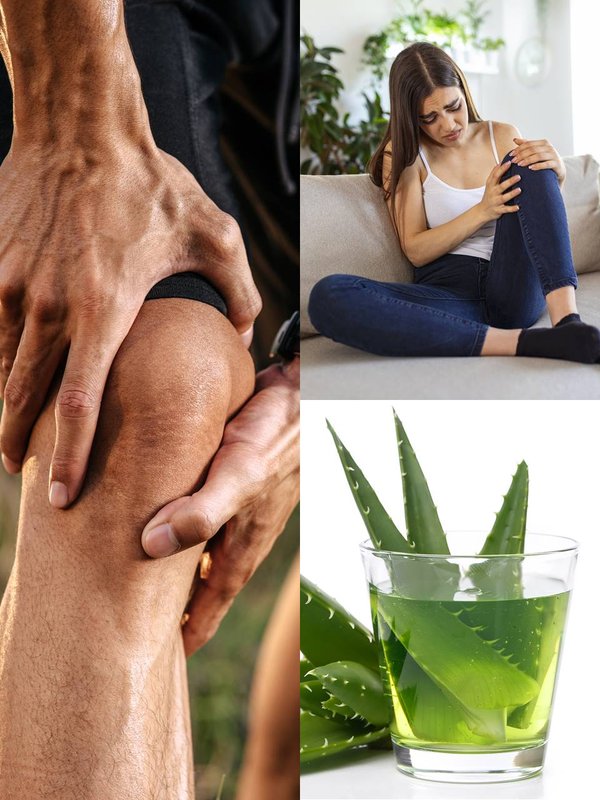 Drinks for Joint pain
