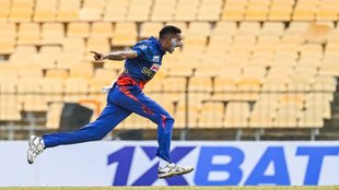 Dushmantha Chameera | Gus Atkinson | IPL 2024 | KKR |