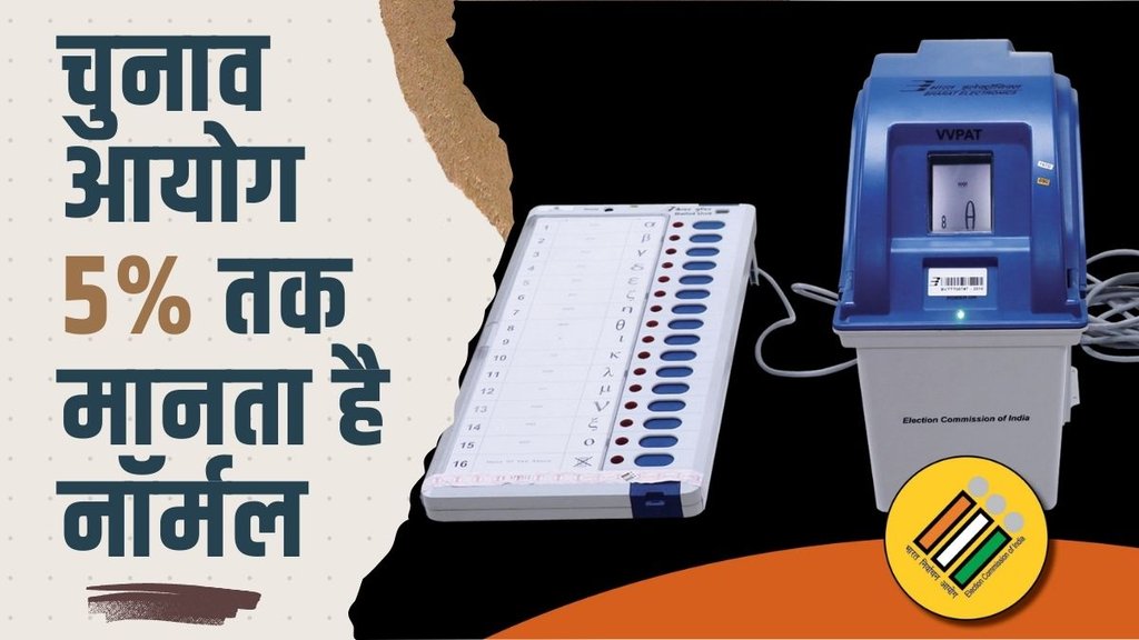 EVM | RTI for EVM