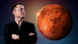 Elon Musk ने उठाया मार्स पर मानव बस्ती बसाने के प्लान से पर्दा, लाल ग्रह पर भेजेंगे 10 लाख लोग