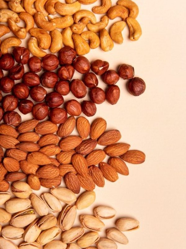 Best Time To Eat Dry Fruits । Dry Fruits । Dry Fruits Benefits