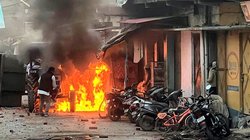 Jansatta Editorial: अतिक्रमण रोकने के सरकारी प्रयासों पर एक बार फिर सवालिया निशान