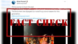 Fact Check | Diya kumari