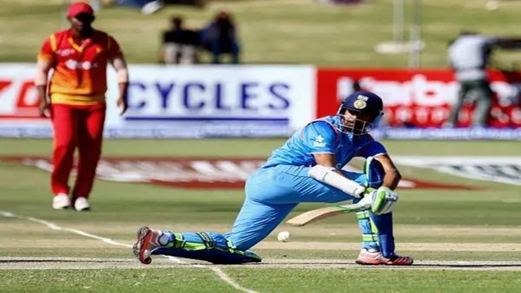 Ranji Trophy, Ranji Trophy News,Faiz Fazal retires