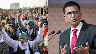 Farmers Protest | Supreme Court