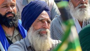 Farmers Protest | Farmers | Kisan andolan