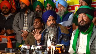 Farmers Protest | Internet Ban
