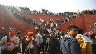 Farmers Protest| Farmers unrest