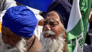 Farmers Protest | Piyush Goyal