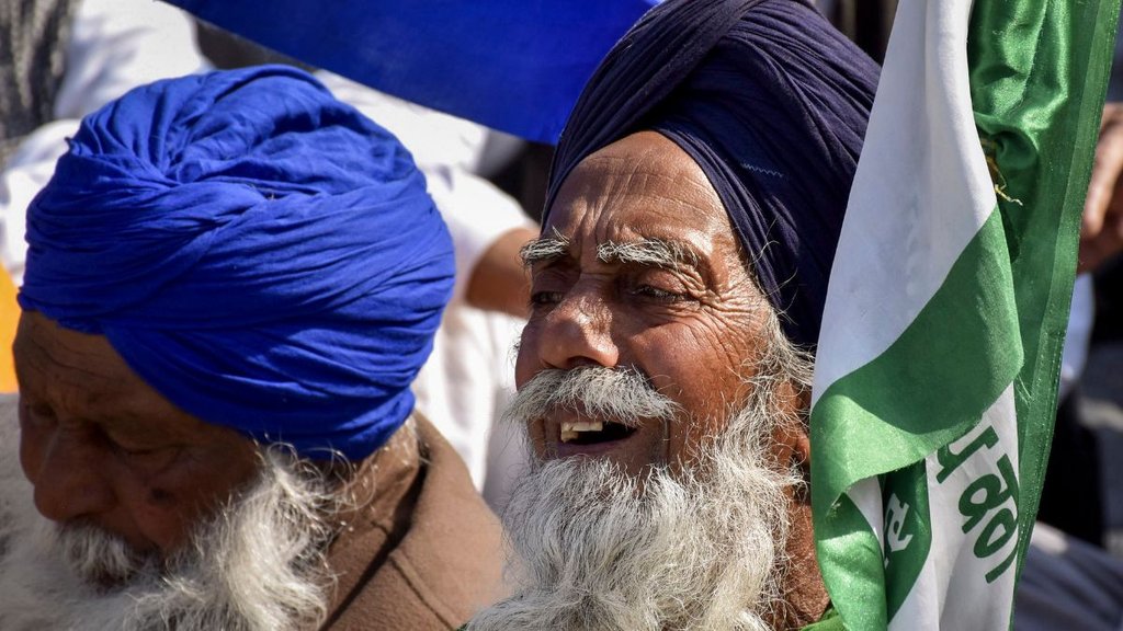 Farmers Protest | Piyush Goyal
