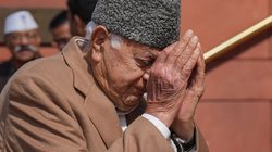 क्या रात में बीजेपी नेताओं से मिलने की कोशिश करते हैं फारूक अब्दुल्ला? NC चीफ ने दी यह सफाई