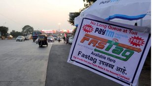 Fastag, Fastag Deactivation, Paytm Fastag