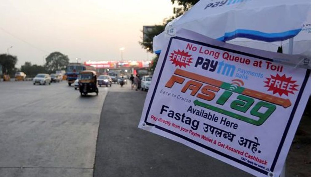 Fastag, Fastag Deactivation, Paytm Fastag