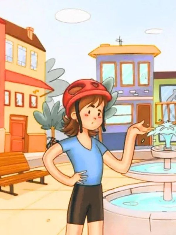 Optical Illusion Latest