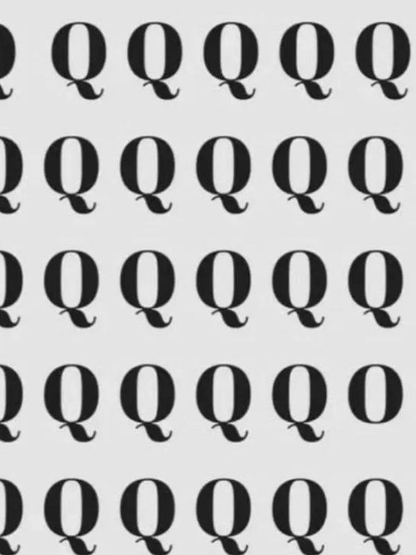 Optical Illusion object