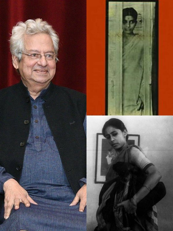 Kumar Shahani passes away