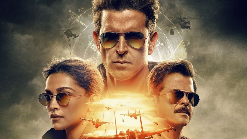 Fighter, Fighter Box Office, Fighter Box Office Collection