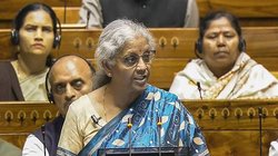 Budget 2024: ‘मोदी सरकार की नीतियों से 38 लाख किसानों को हुआ फायदा’, अन्नदाताओं के लिए वित्तमंत्री ने कही यह बात