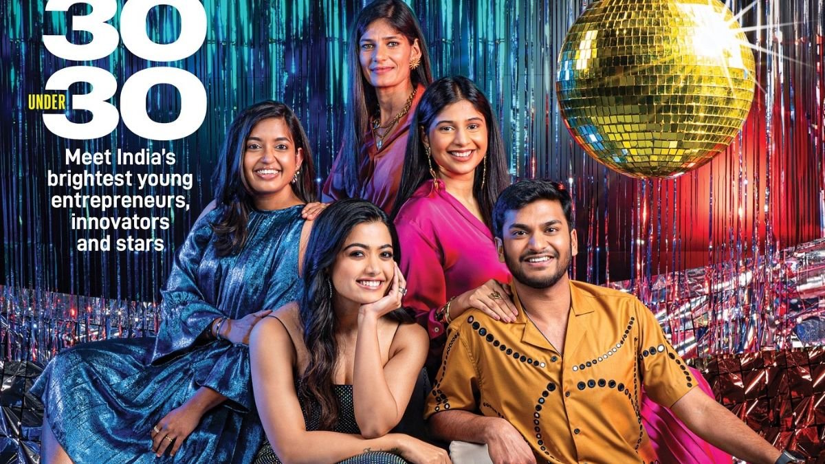 Forbes India, Forbes India list, Forbes India List 2024