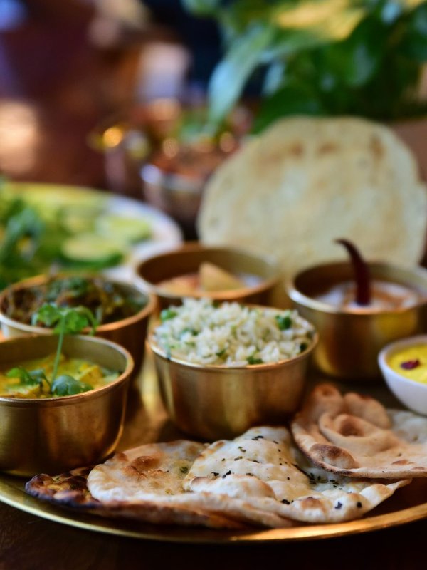 Fruits and Vegetables