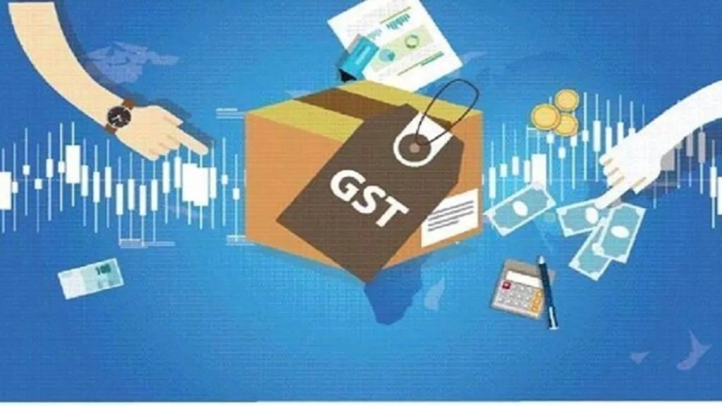 GST, Goods and service tax, Indirect taxes