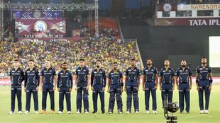 spencer johnson, T20 World Cup 2024, Gujarat titans
