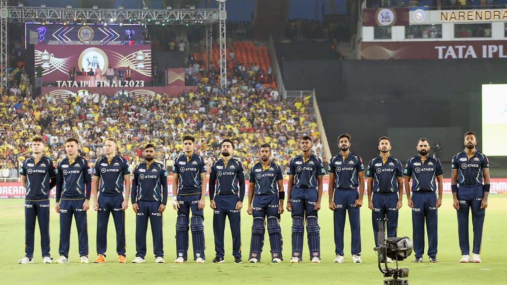 spencer johnson, T20 World Cup 2024, Gujarat titans
