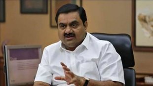 Gautam Adani,Hindenburg Report,World 12th Richest Person Gautam Adani