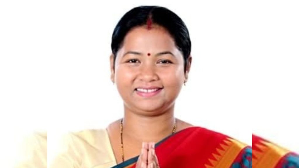 Geeta Kora | madhu Kora
