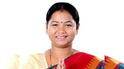 कांग्रेस छोड़ बीजेपी में शामिल हुई पूर्व सीएम मधु कोड़ा की पत्नी गीता कोड़ा, क्या थी पार्टी से नाराजगी की वजह?