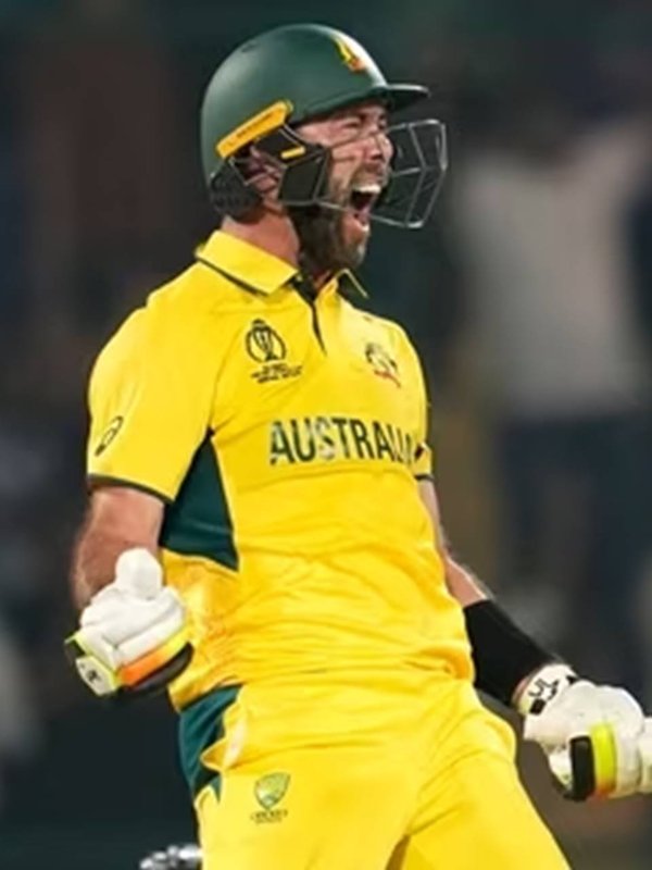 Glenn Maxwell | Suryakumar Yadav | David Warner | Andre Russell |