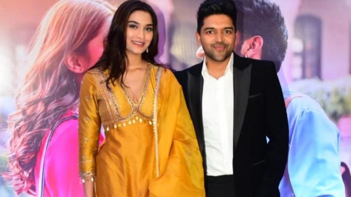 Guru Randhawa, Guru Randhawa Reacts On Love life