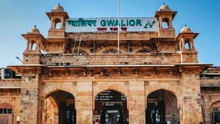 Gwalior, Lok Sabha, Lok Sabha Chunav 2024,
