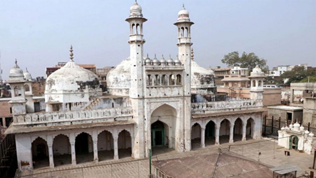 Gyanvapi Case | allahabad high court | muslim