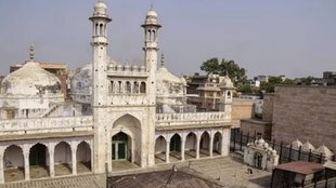 Gyanvapi| court| Pooja