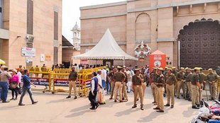 Gyanvapi, Varanasi Kashi Vishwanath Temple, Allahabad High Court verdict