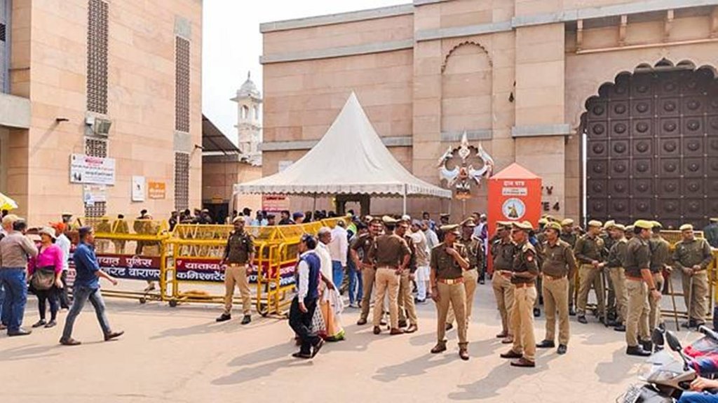 Gyanvapi, Varanasi Kashi Vishwanath Temple, Allahabad High Court verdict