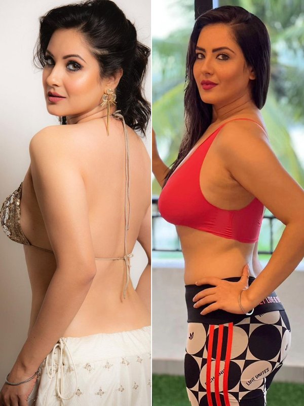 Happy Birthday Puja Banerjee