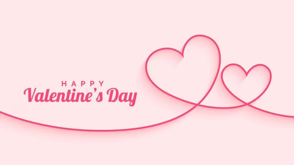 Happy Valentine's Day 2024 । Happy Valentine's Day । Valentine's Day