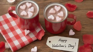 Valentines' Day 2024, Valentine’s Day wishes 2024, Happy Valentine's Day