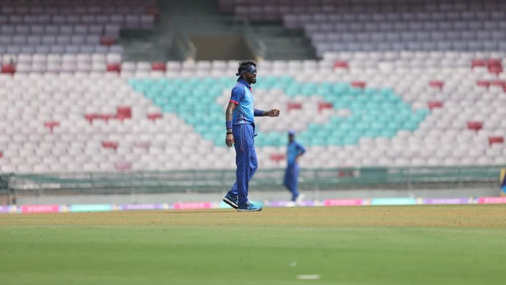 Hardik pandya, Comeback, T20 Tournament, Injury,