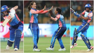Harmanpreet Kaur, Amelia Kerr, Shabnim Ismail, WPL 2024,