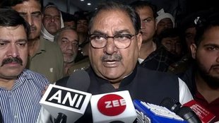 Haryana | Abhay Chautala | Nafe singh Rathi