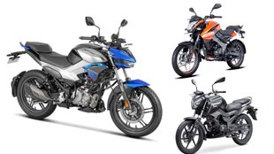 Hero Xtreme 125R vs Bajaj Pulsar N125 and TVS Raider । Hero Xtreme 125R vs Bajaj Pulsar N125 and TVS Raider Compare in Price । Hero Xtreme 125R vs Bajaj Pulsar N125 and TVS Raider Compare in Engine