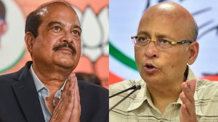 Himachal Pradesh, BJP, Abhishek Manu Singhvi