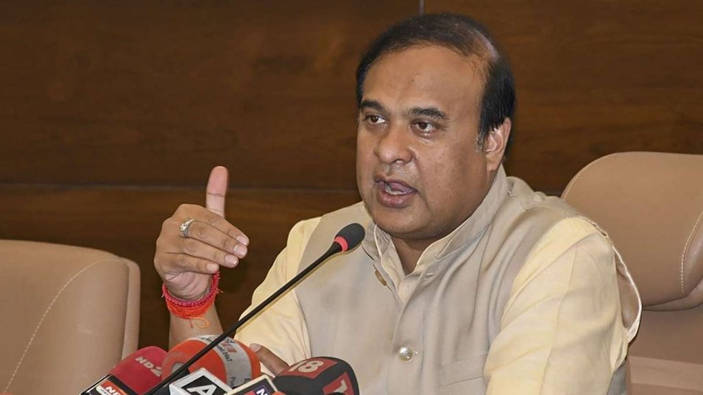 Assam | Muslim Marriage Act | Himanta Biswa Sarma